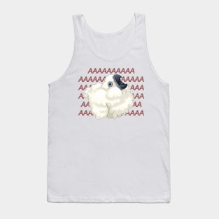 SCREAM Tank Top